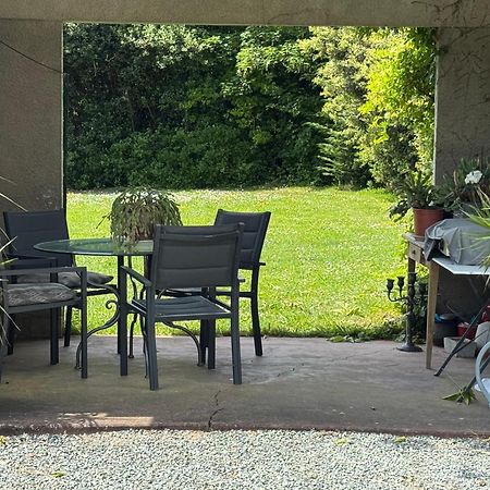 Villa Tousvents Сен-Жорж-дьо-Дидон Екстериор снимка