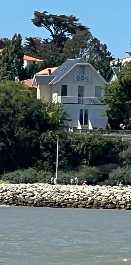 Villa Tousvents Сен-Жорж-дьо-Дидон Екстериор снимка